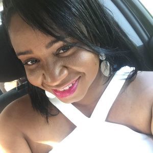 Meet your Posher, Natasha